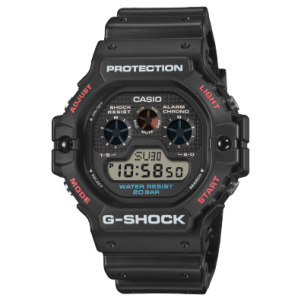 G-SHOCK DW-5900U-1