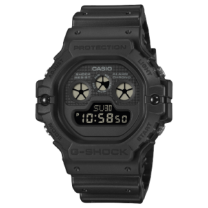 G-SHOCK DW-5900UBB-1