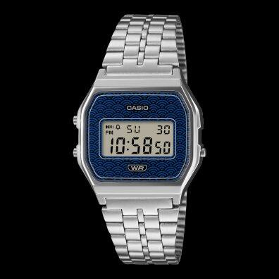 CASIO A159WEVJ-2