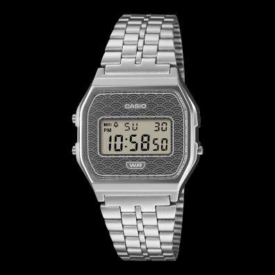 CASIO A159WEVJ-7
