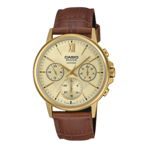 CASIO BMS-300GL-5AV