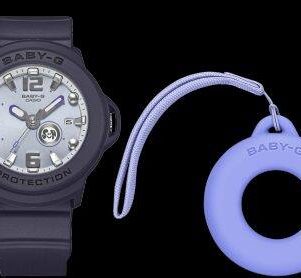 BABY-G BGA-15K-2A