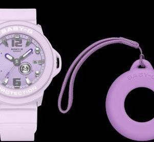 BABY-G BGA-15K-6A
