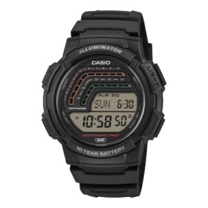 CASIO WS-1800-1AV