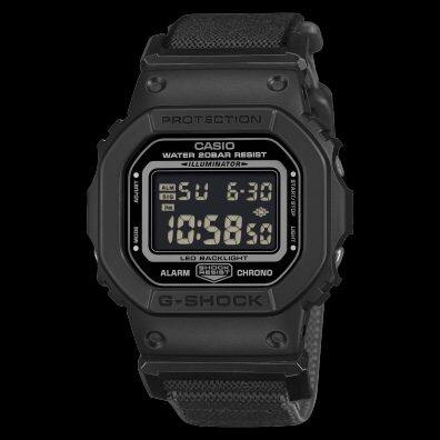 G-SHOCK DW-5600MNC-1
