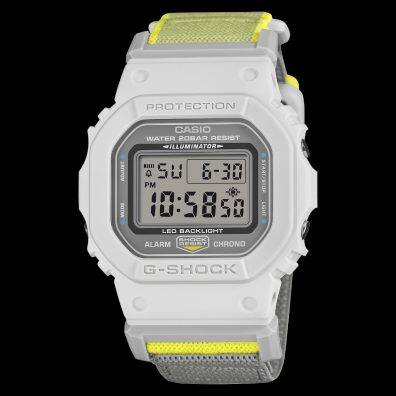 G-SHOCK DW-5600MNC-7A8