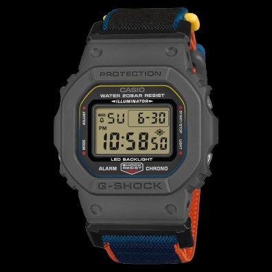 G-SHOCK DW-5600MNC-8A2