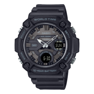 CASIO AEQ-120W-1BV