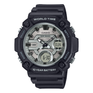 CASIO AEQ-120W-7AV