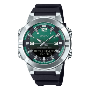 CASIO AMW-870A-3AV
