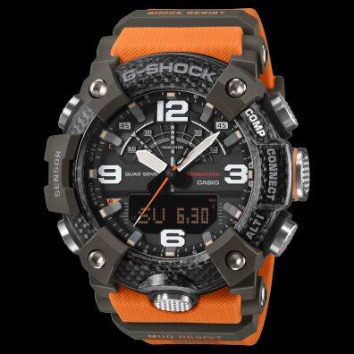 G-SHOCK GG-B100X-1A9