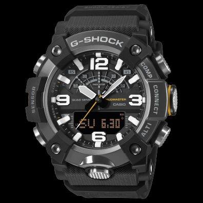 G-SHOCK GG-B100XMB-1A