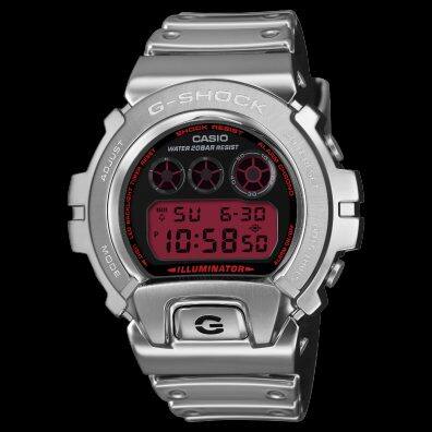 G-SHOCK GM-6900YRA-8