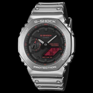 G-SHOCK GM-2100YRA-8A