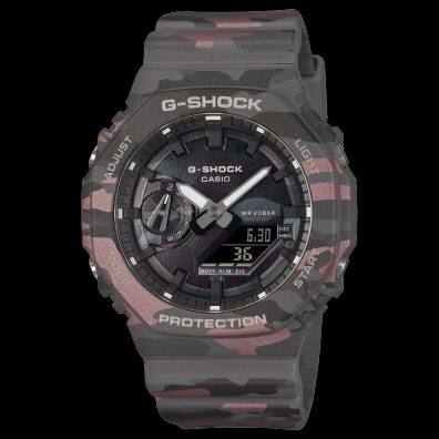 G-SHOCK GA-2100CMD-8A