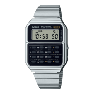 CASIO CA-500WE-1A