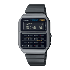 CASIO CA-500WEGG-1B