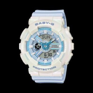 BABY-G BA-110PD-2A