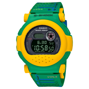 G-SHOCK G-B001RG-3
