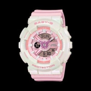 BABY-G BA-110PD-4A