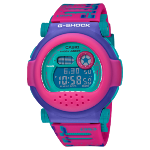 G-SHOCK G-B001RG-4