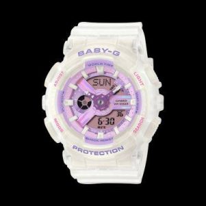 BABY-G BA-110PS-7A