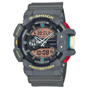 G-SHOCK GA-400PC-8A
