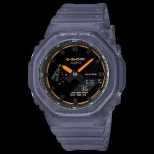 G-SHOCK GA-2100K-2A