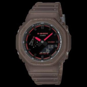 G-SHOCK GA-2100K-5A