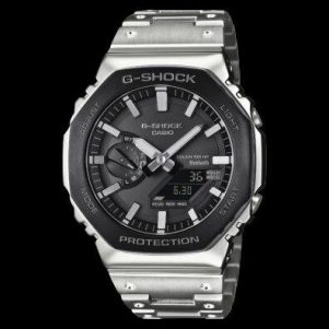 G-SHOCK GM-B2100BT-1A
