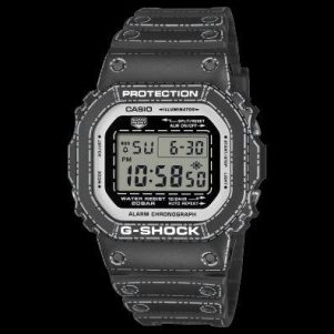 G-SHOCK DW-5600RGM-1