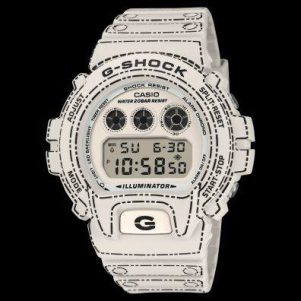 G-SHOCK DW-6900RGM-5