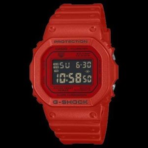 G-SHOCK DW-5600RRB-4