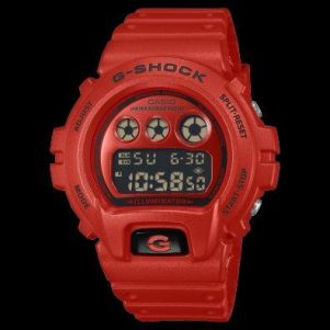 G-SHOCK DW-6900RRB-4