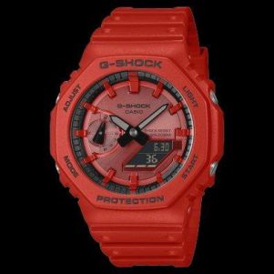 G-SHOCK GA-2100RRB-4A