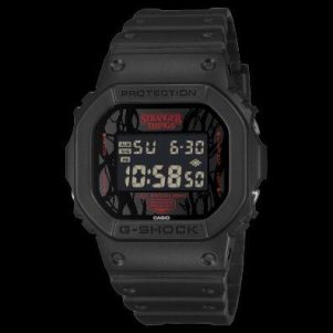 G-SHOCK DW-5600STT-1
