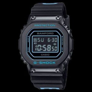 G-SHOCK GM-5600BWD-1