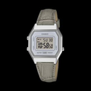 CASIO LA680WEL-8A2