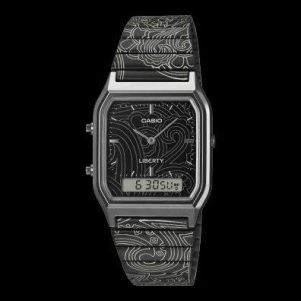 CASIO AQ-230EBLT-1A
