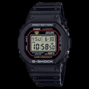 G-SHOCK DW-5600RL-1