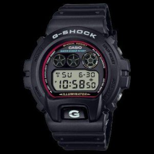 G-SHOCK DW-6900RL-1