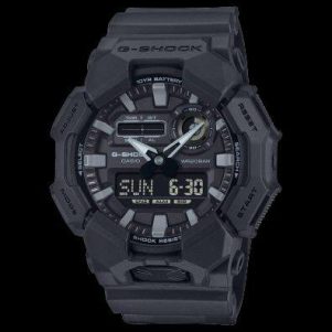 G-SHOCK GA-010-1A1