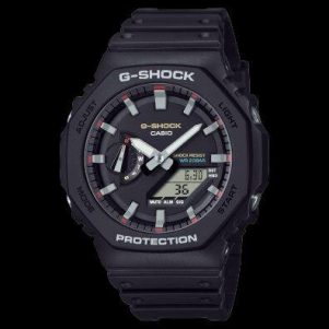 G-SHOCK GA-2100RL-1A