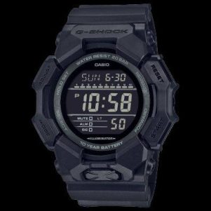 G-SHOCK GD-010-1A1
