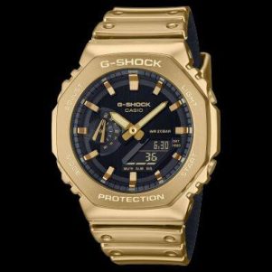 G-SHOCK GM-2100YMG-9A