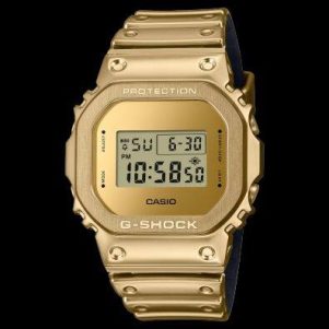 G-SHOCK GM-5600YMG-9