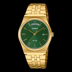 CASIO MTP-B146G-3AV