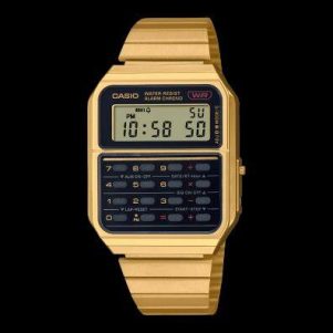 CASIO CA-500WEG-1A