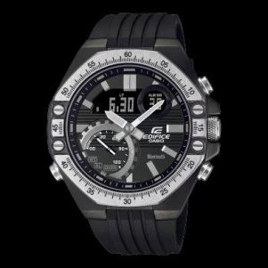 AUTOMOTIVE TOOLKIT INSPIRED DESIGN SERIES EDIFICE ECB-10TP-1A