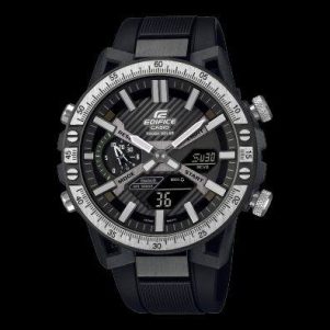AUTOMOTIVE TOOLKIT INSPIRED DESIGN SERIES EDIFICE ECB-2000TP-1A